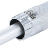 BGS Technic Verriegelungseinsatz mit Zentrierstift für 12 mm Steckachsen