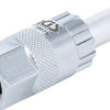 BGS Technic Verriegelungseinsatz mit Zentrierstift für 12 mm Steckachsen