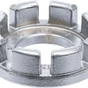 BGS Technic Speichenschlüssel 7 Größen für Speichennippel 9g - 15g