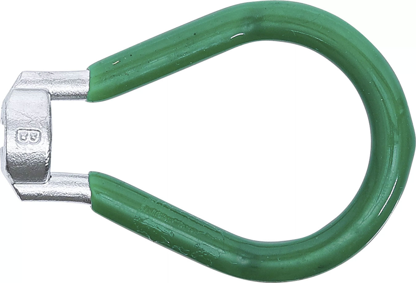 BGS Technic Speichenschlüssel grün 3,3 mm (0,130)