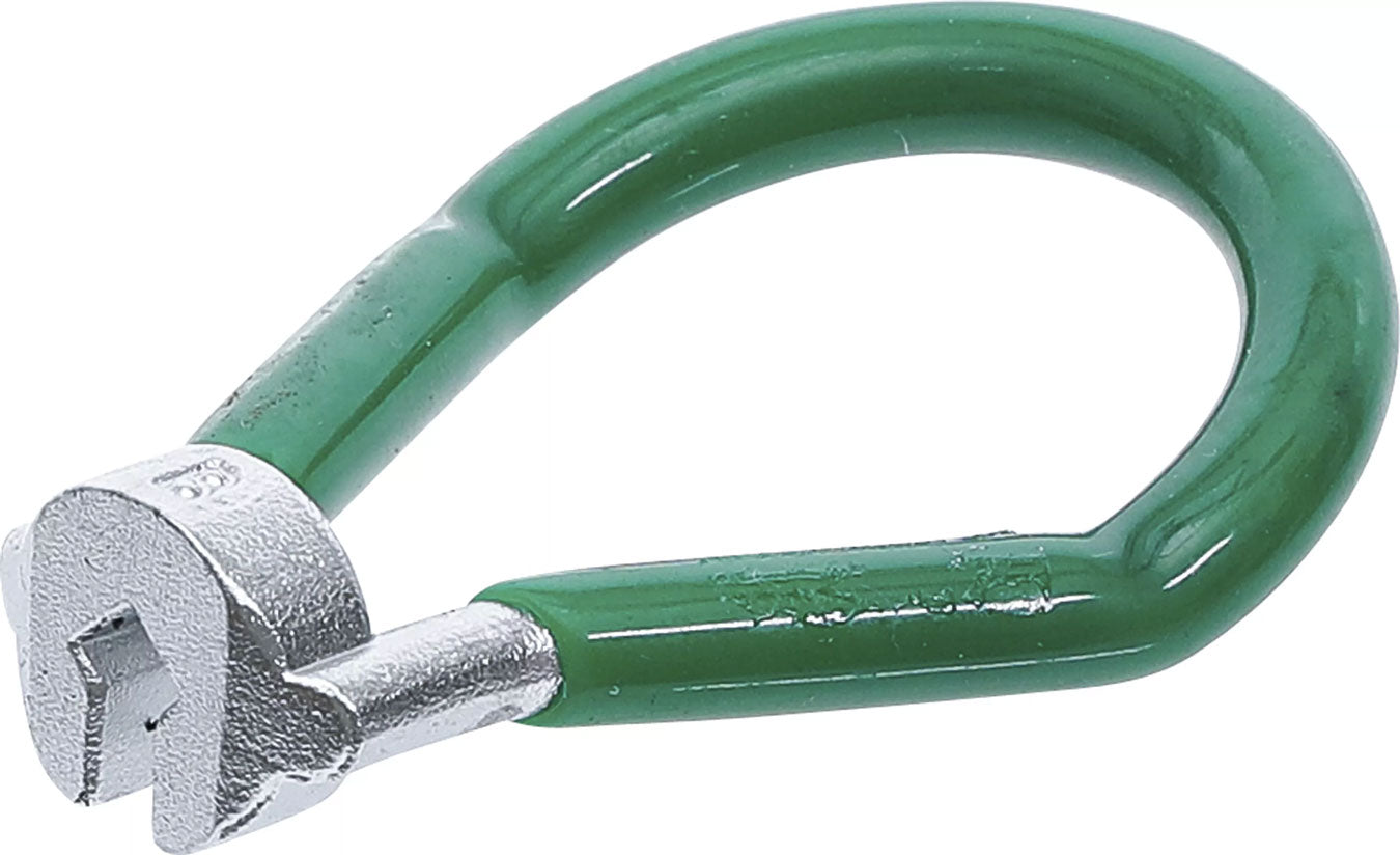 BGS Technic Speichenschlüssel grün 3,3 mm (0,130)
