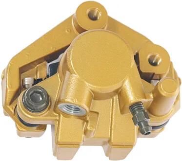 Supertec Tuningteile Bremssattel Bremssattel Supertec Tun.Parts Gold