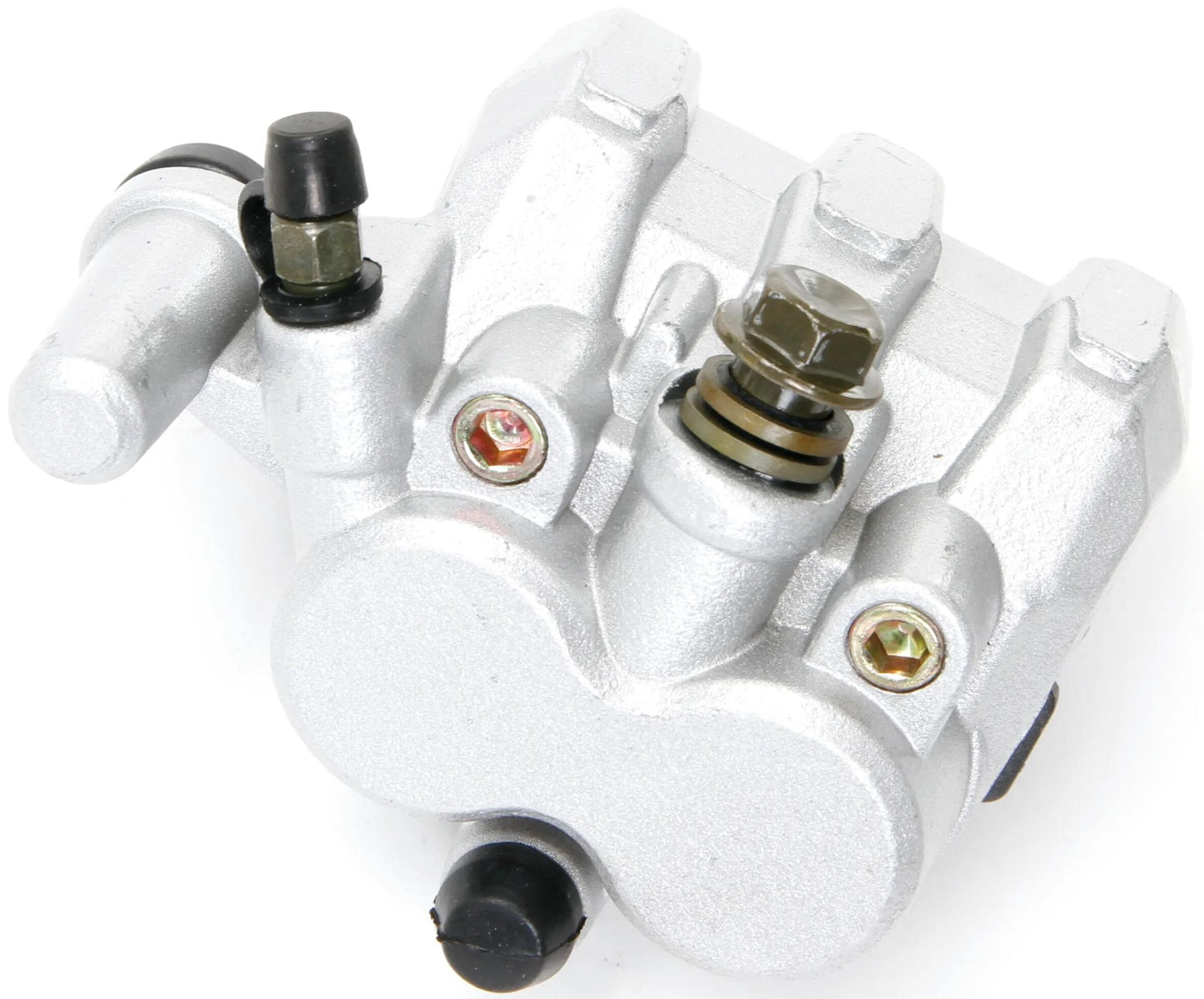 Supertec Tuningteile Bremssattel Bremssattel Supertec Tun.Teile vorne silber