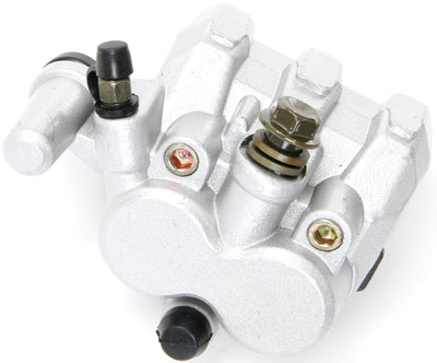 Supertec Tuningteile Bremssattel Bremssattel Supertec Tun.Teile vorne silber
