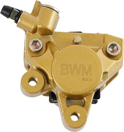 Supertec Tuningteile Bremssattel Bremssattel Supertec Tun.Parts vorne Gold