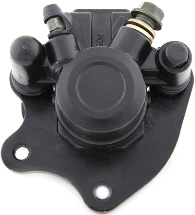Supertec Tuningteile Bremssattel Bremssattel Supertec Tun.Teile vorne schwarz