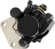Supertec Tuningteile Bremssattel Bremssattel Supertec Tun.Teile vorne schwarz