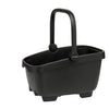 Newlooxs New Looxs Korbschneider 28l mit Griff Mik Black