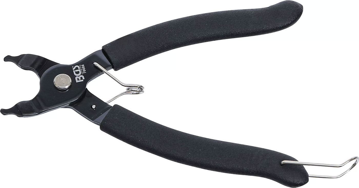 BGS Technic Kettenschlosszange 2-in-1