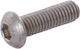 Spec-x Schraube M6 rund Edelstahl 20mm