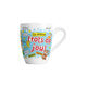 Cartoon-Tasse von Paperdreams, stolz auf dich