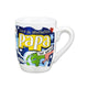 Paperdreams Cartoon-Tasse Papa Nr. 69