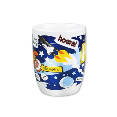Paperdreams Cartoon-Tasse Papa Nr. 69
