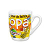 Paperdreams Cartoon-Tasse Opa Nr. 71