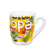 Paperdreams Cartoon-Tasse Opa Nr. 71