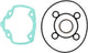Spec-x Zylinderdichtungssatz Zylinderdichtungssatz spec-d40mm