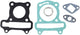 Spec-x Zylinderdichtungssatz Zylinderdichtungssatz spec-d39mm