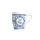 Paperdreams Delfter blaue Tasse Papa