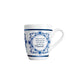 Paperdreams Delfter Blauer Rentenbecher