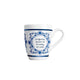 Paperdreams Delfter Blau-Kaffeetasse