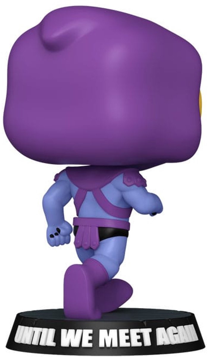 Funko-Pop! Fernsehen: Meister des Universums – Skeletonor #1787 (Meme)