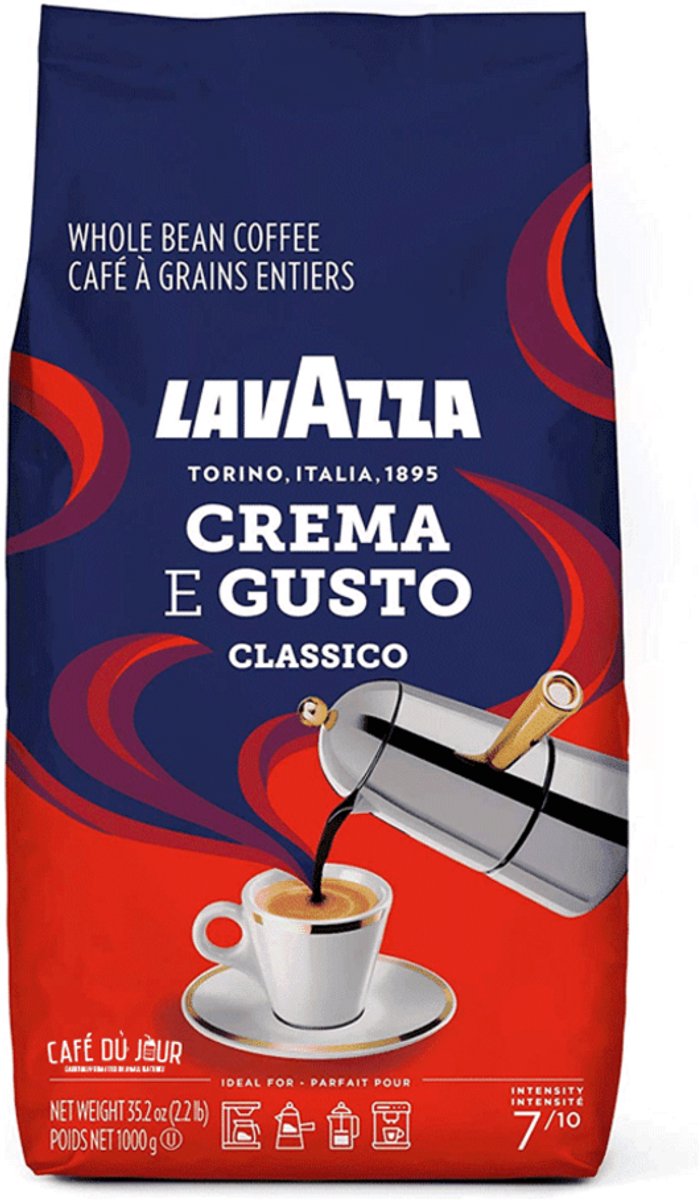 Lavazza