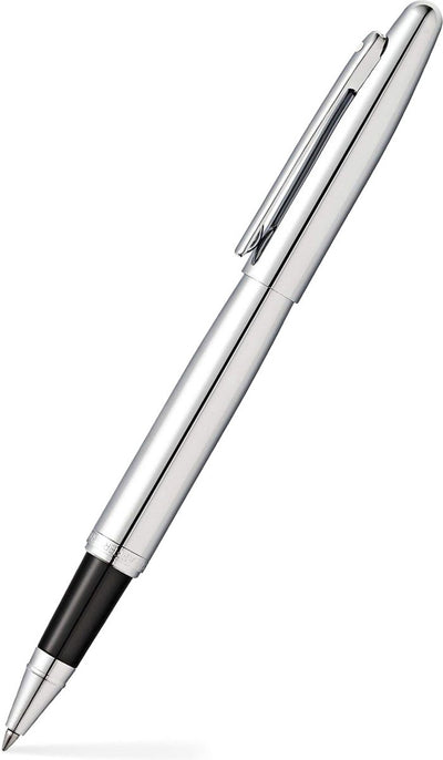 Sheaffer Rollerball VFM – E9421 – poliertes Chrom verchromt – SF-E1942151