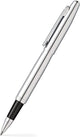 Sheaffer Rollerball VFM – E9421 – poliertes Chrom verchromt – SF-E1942151