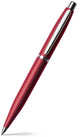 Sheaffer Kugelschreiber – VFM E9403 – übermäßig rot vernickelt – SF-E2940351