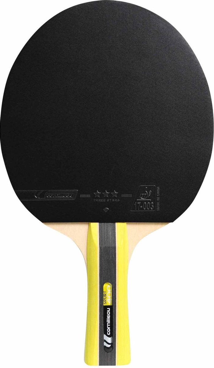 Cornilleau Sport 400 Tischtennisschläger