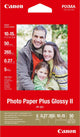 Canon PP-201 – Fotopapier – 10 x 15 cm – 50 Blatt