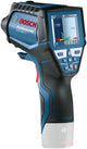 Bosch Professional GIS 1000 C Professional IR-Thermometer-Anzeige (Thermometer) 50:1 -40 bis +1000 °C Pyrometer