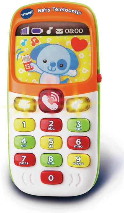 Vtech Babyanruf