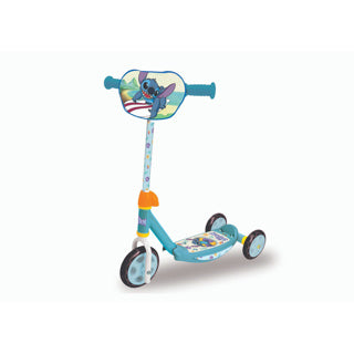 Disney Stitch Scooter 3 Räder