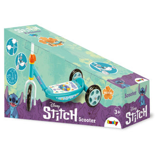 Disney Stitch Scooter 3 Räder