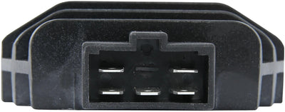 Spec-X-Spannungsregler