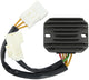 RMS Spannungsregler Spannungsregler 2 Stecker
