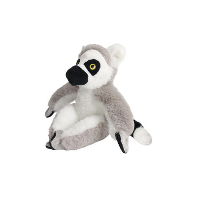 Paperdreams Happy Friends – Waschbär 15x15x18cm