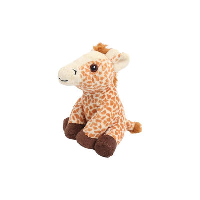 Paperdreams glückliche Freunde – Giraffe 15x15x18cm
