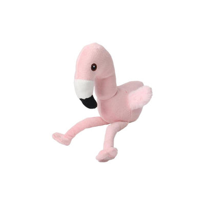 Paperdreams glückliche Freunde – Flamingo 15x15x18cm