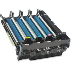 Fotoleitereinheit Lexmark 70c0p00 Schwarz und Farbe