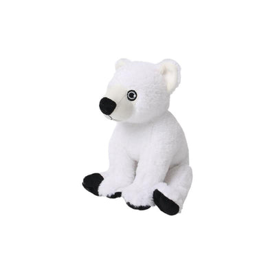 Paperdreams Happy Friends – Eisbär 15x15x18cm