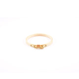 Vaessen creative • Stickring Bambus 10cm - afbeelding 2