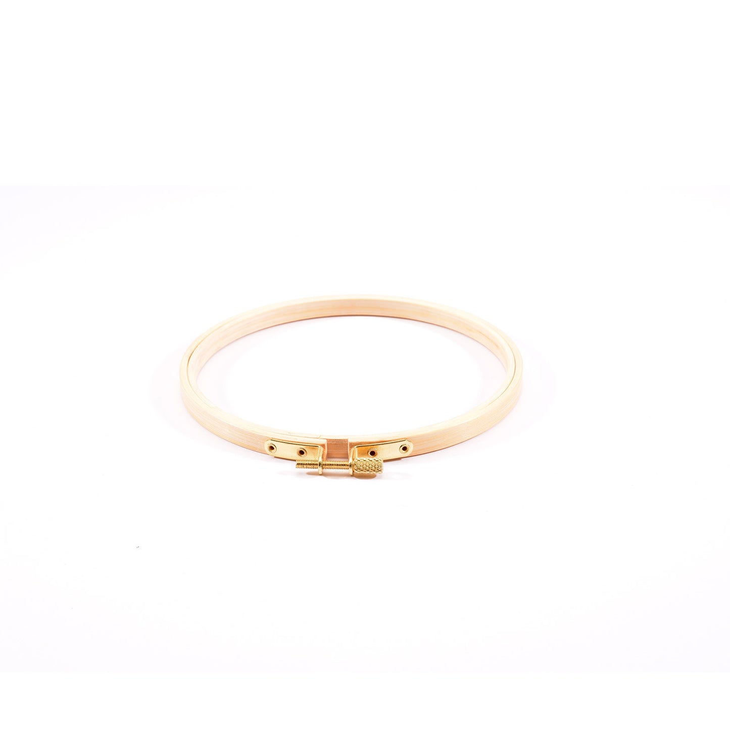 Vaessen creative • Stickring Bambus 15cm