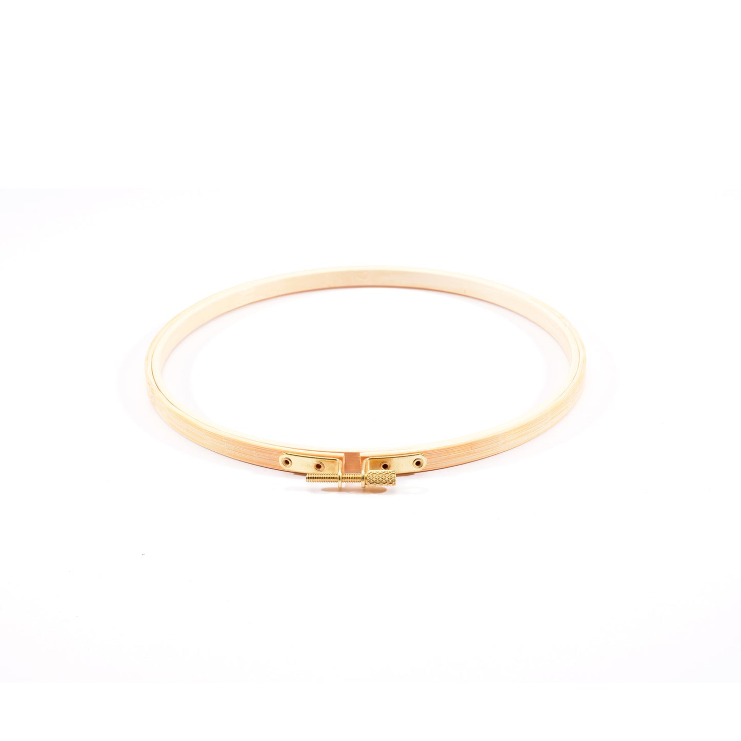 Vaessen creative • Stickring Bambus 20cm