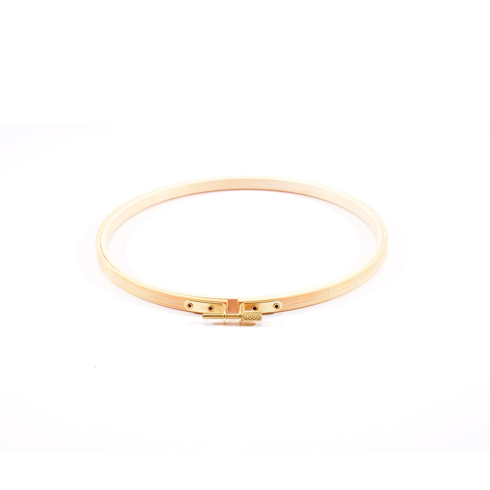 Vaessen creative • Stickring Bambus 20cm