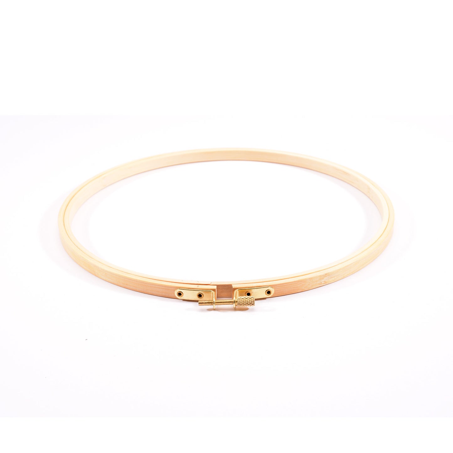 Vaessen creative • Stickring Bambus 25cm