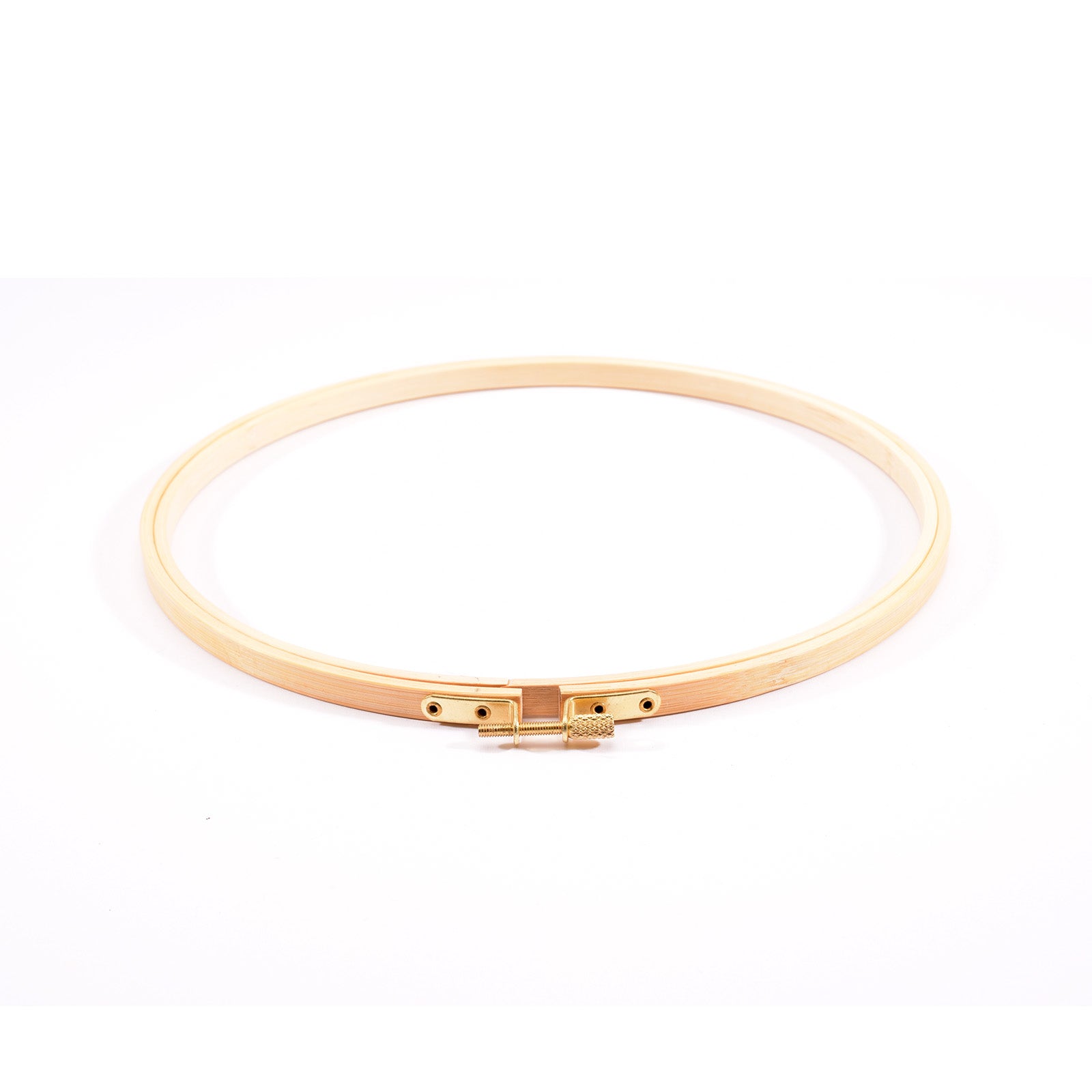 Vaessen creative • Stickring Bambus 25cm