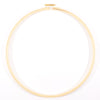 Vaessen creative • Stickring Bambus 30cm
