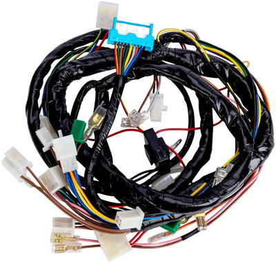 Elektrischer Kabelbaum